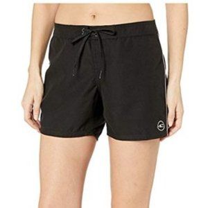 O Neill Saltwater Solids 5" Swim Boardshort